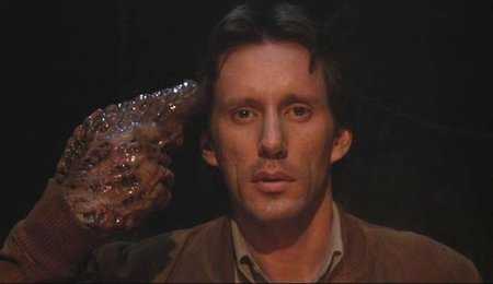 Videodrome -scena del film