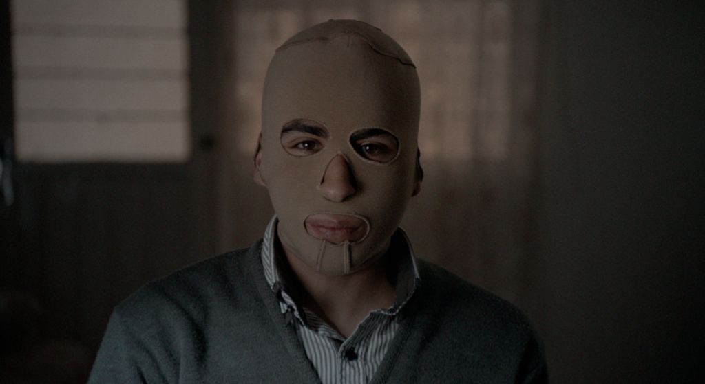 Scena di La Libertad del Diablo