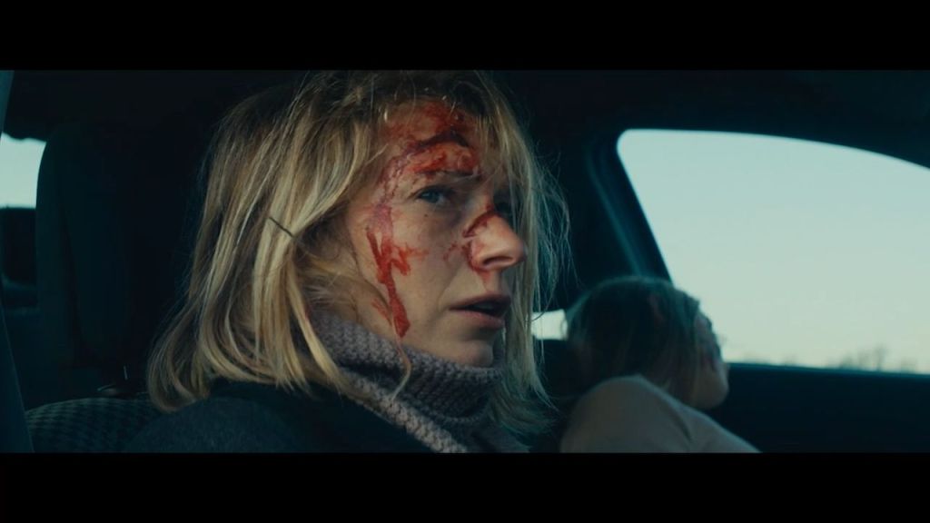 La madre - Pandemonium