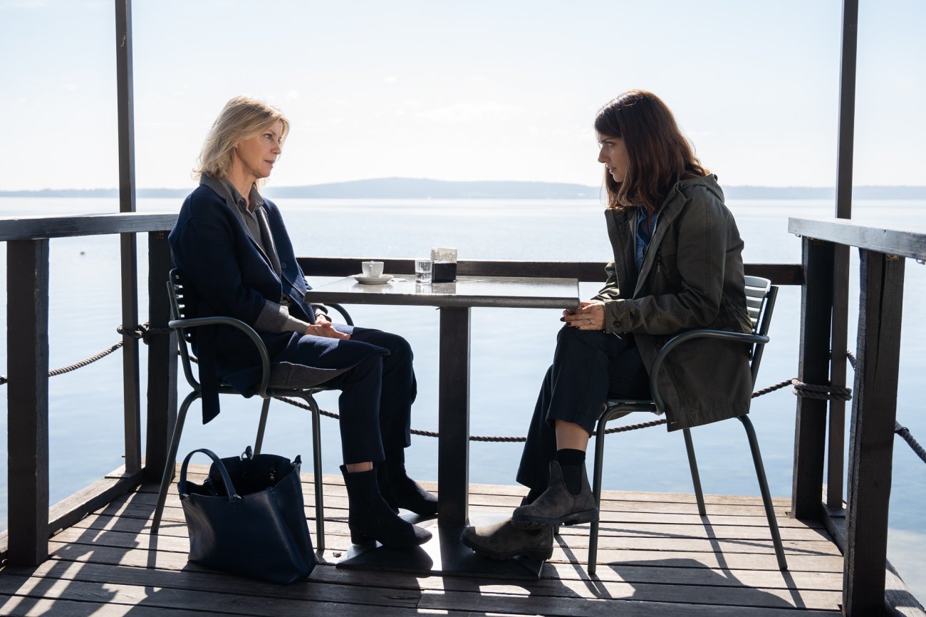 scena del film dieci minuti