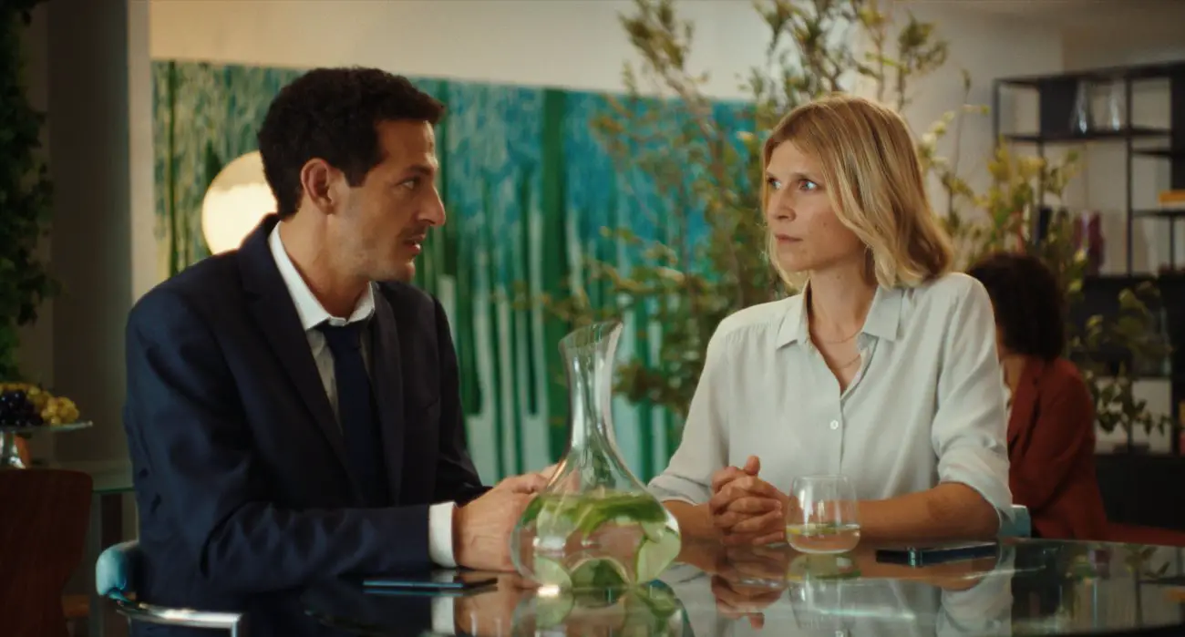 I protagonisti di Una bugia per due