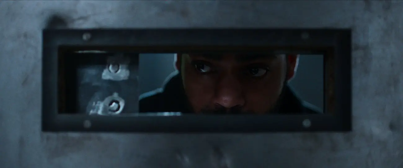 Frame di The Kitchen