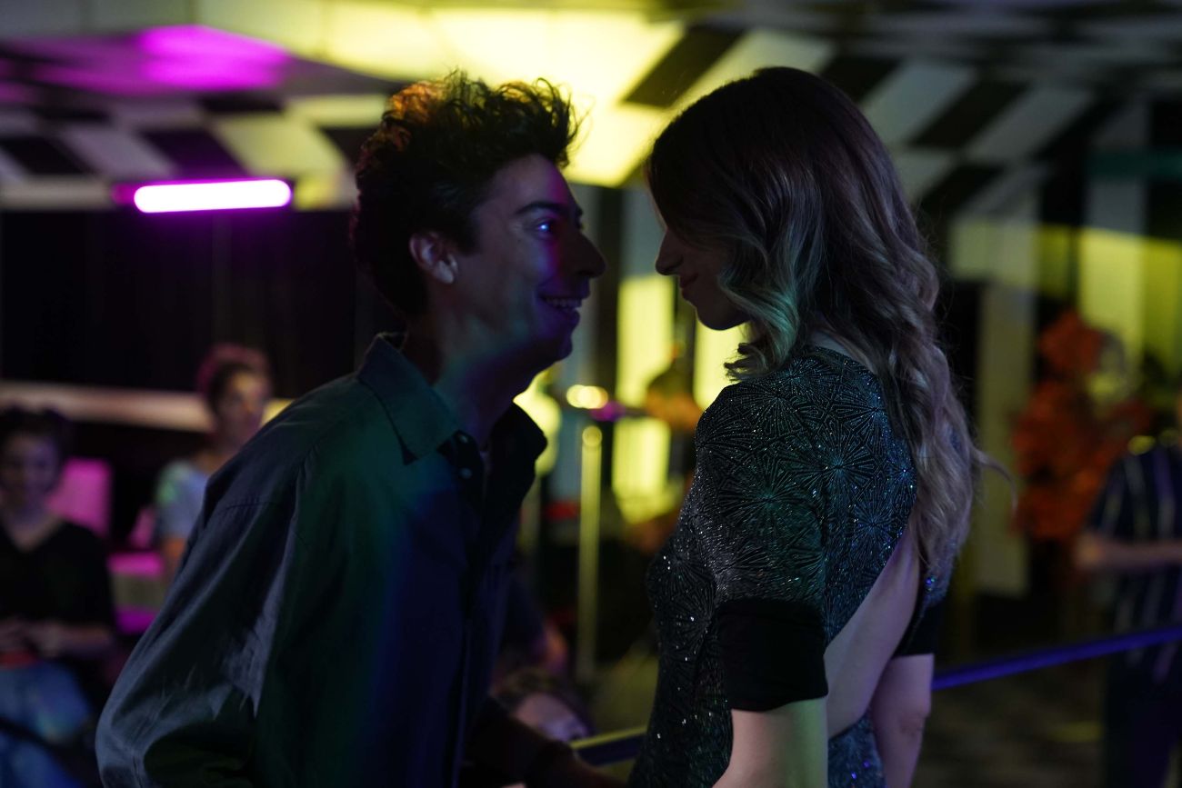 Fotogramma di 30 anni (di meno)