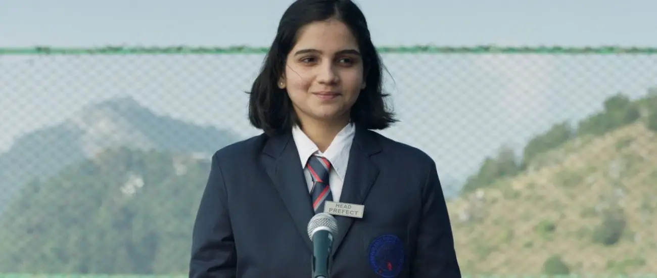 Preeti Panigrahi in Girls will be girls