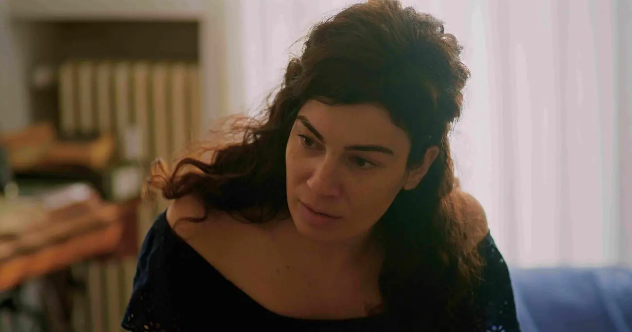 Taxi Monamour - Rosa Palasciano - Credits kimerafilm's