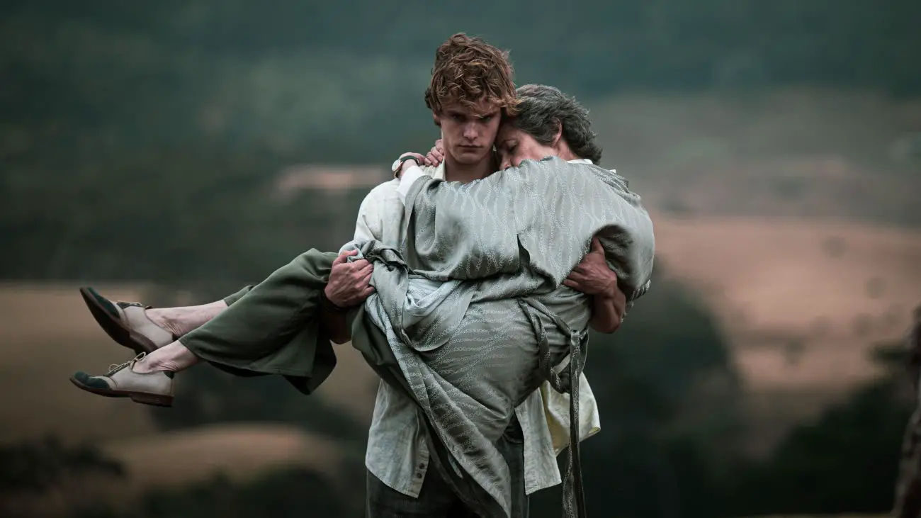 Fotogramma di Juniper - Un bicchiere di gin