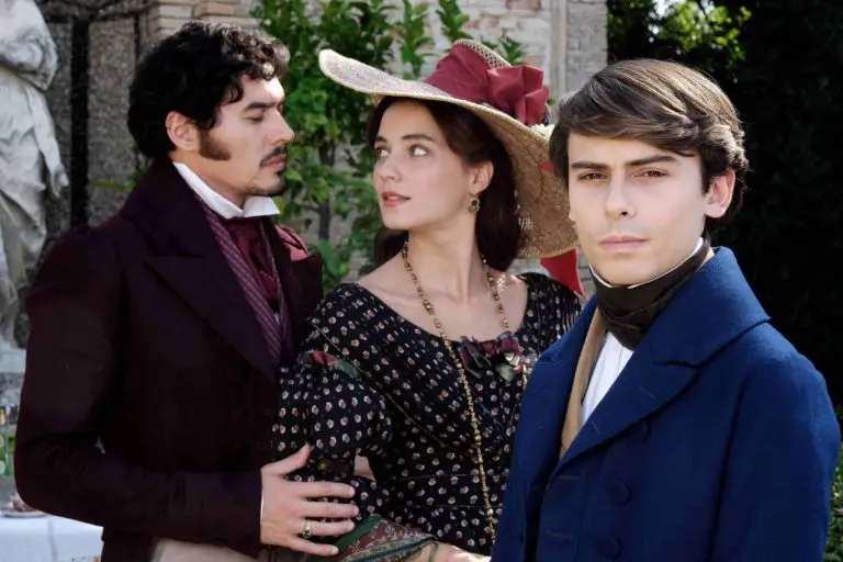 Cristiano Caccamo, Giusy Buscemi, Leonardo Maltesein Leopardi - Il poeta dell'infinito