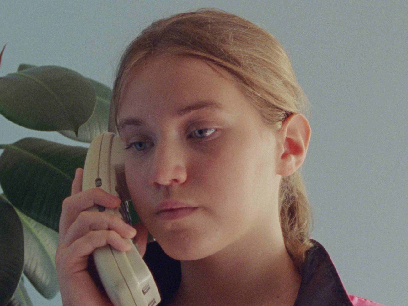 Fotogramma del film When The Phone Rang