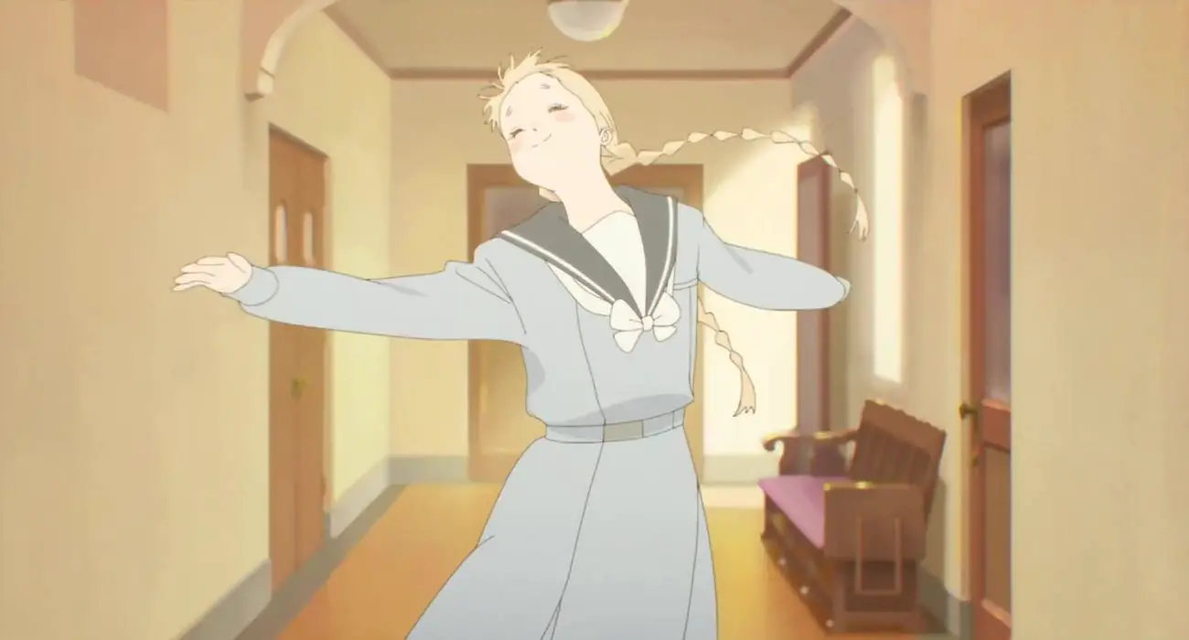 I Colori dell'Anima fotogramma 2024