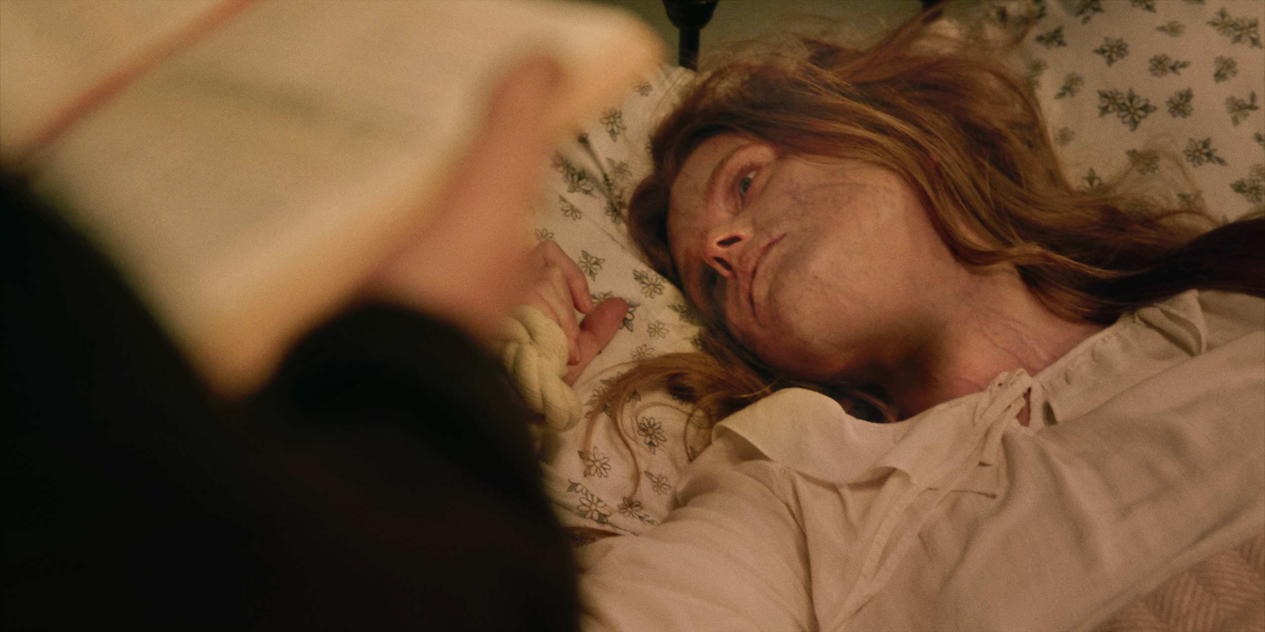 L'Esorcismo di Emma Schmidt – The Ritual (2025) – Regia di David Midell – © Midnight Factory – Ufficio stampa Echo Group – Immagine concessa per uso editoriale.