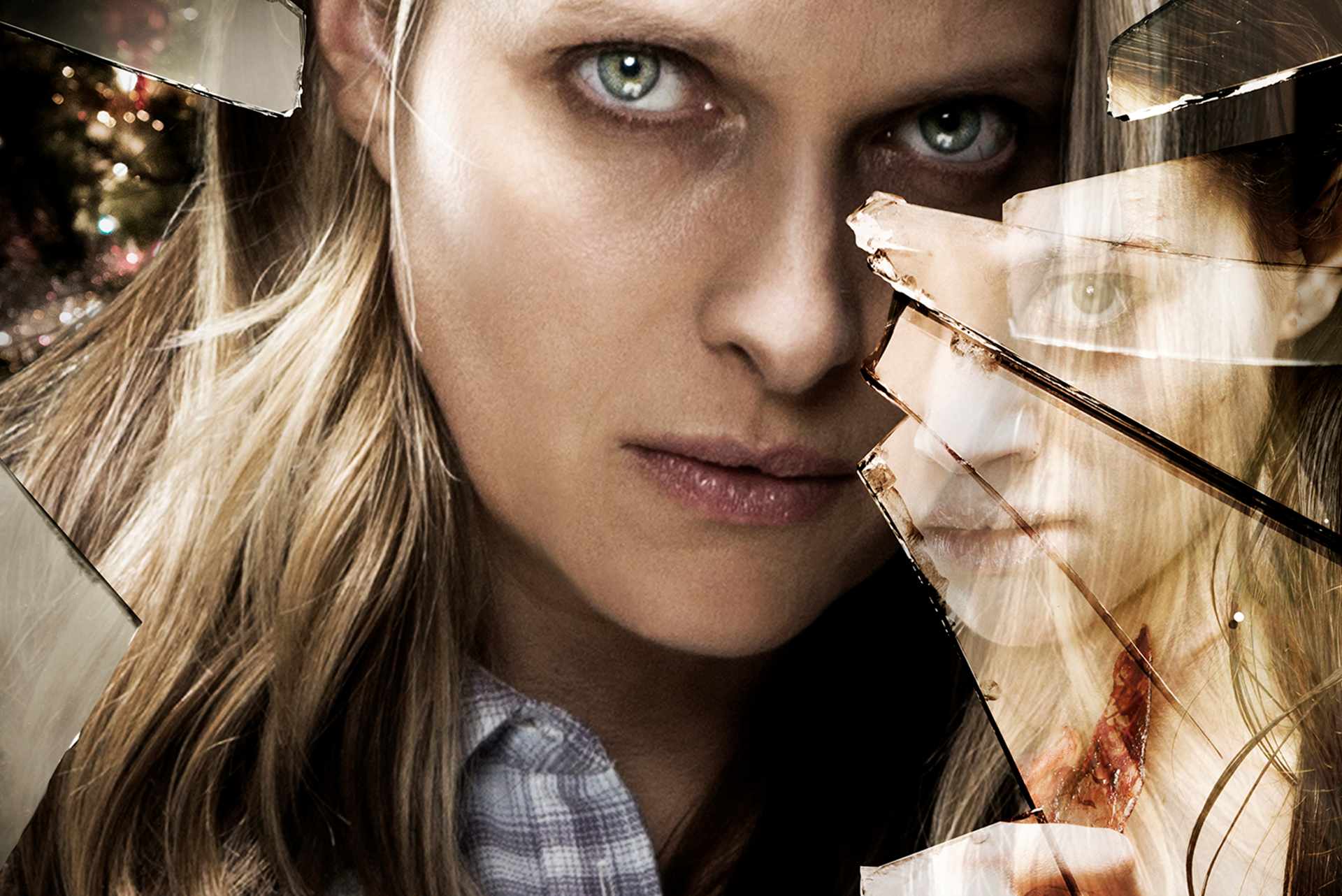 Clinical (2017) – Regia di Alistair Legrand – © Netflix, Campfire Studios – Immagine concessa per uso editoriale.