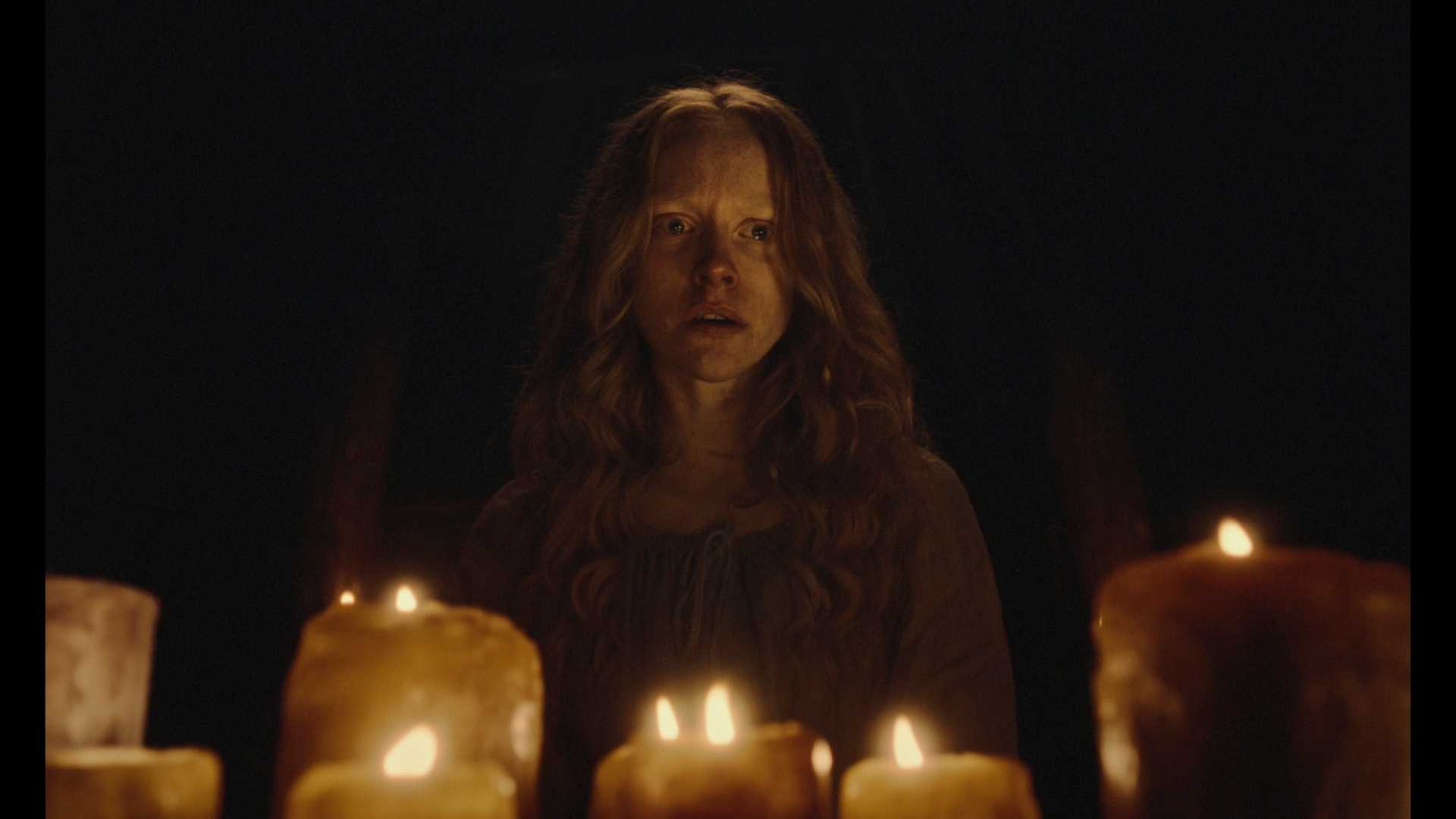 Heresy (2024) – Regia di Didier Konings – © Make Way Film, Omroepvereniging VPRO – Immagine concessa per uso editoriale da CG Entertainment