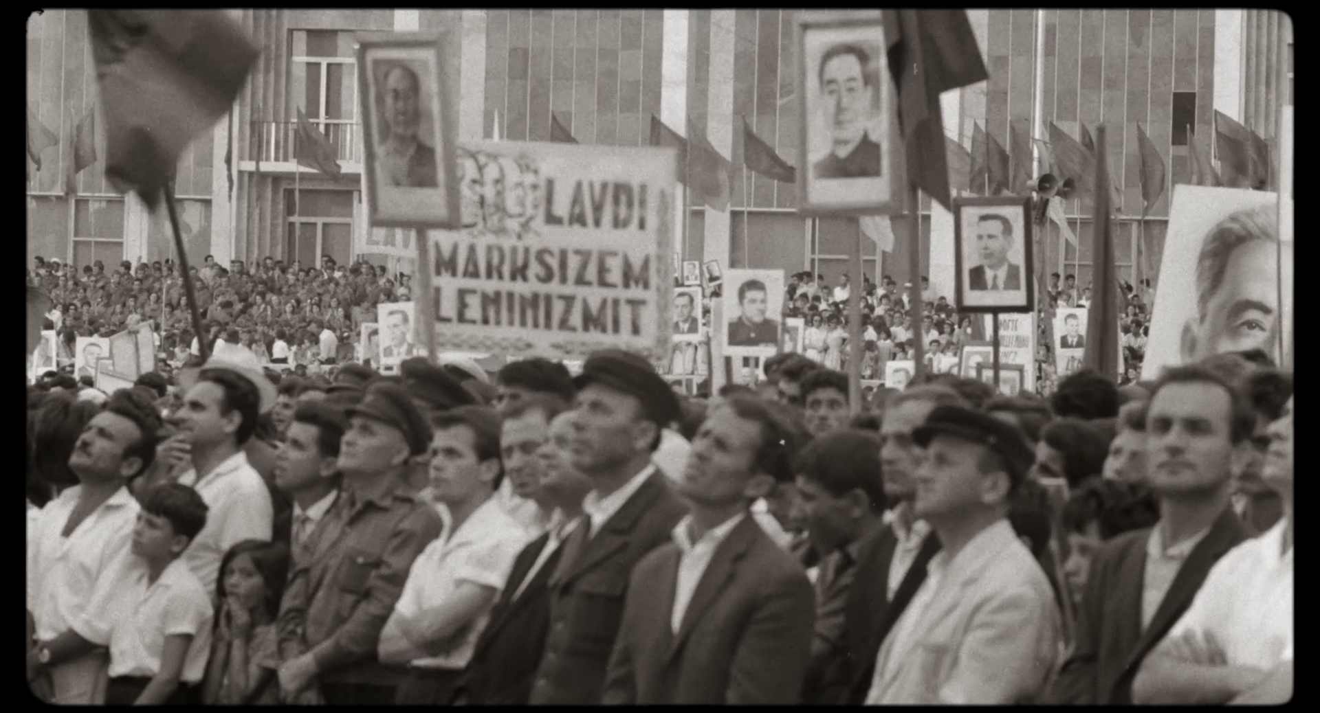 Film di stato (2025) - Biennale Cinema 2025