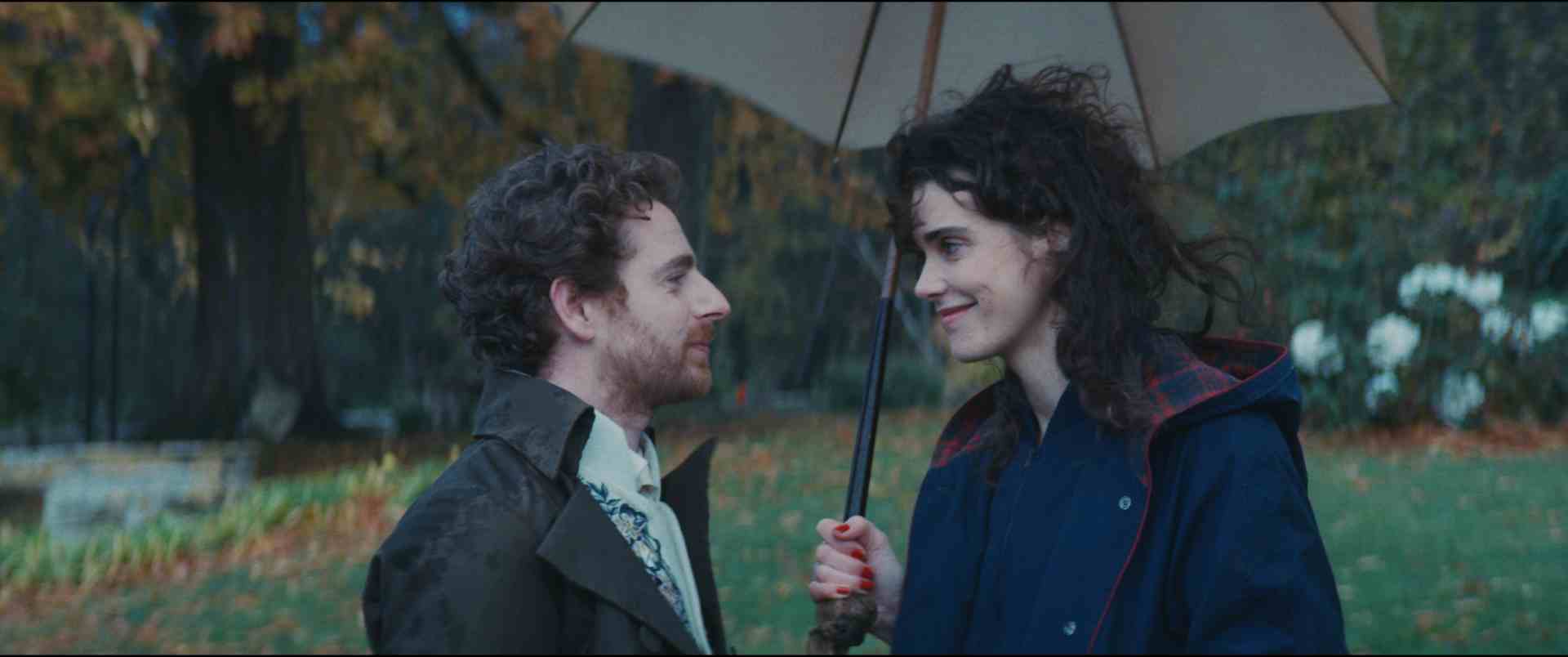 02.JANE-AUSTEN-WRECKED-MY-LIFE_C_Les Films du Veyrier et Sciapode Jane Austen ha stravolto la mia vita - Credit: Les Films du Veyrier et Sciapode - Immagine ricevuta da Movies Inspired per uso editoriale
