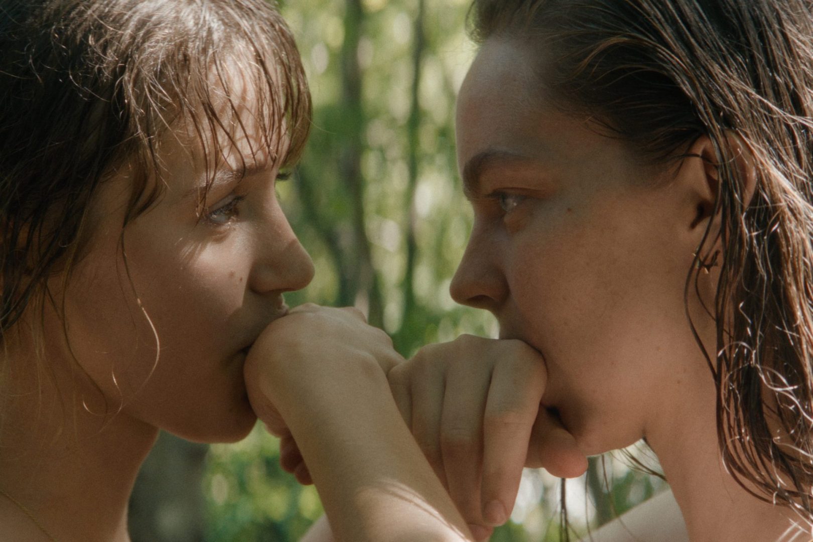 La ragazza del coro (2025) - ©SPOK Films - Immagine ricevuta per uso editoriale da Tucker Film