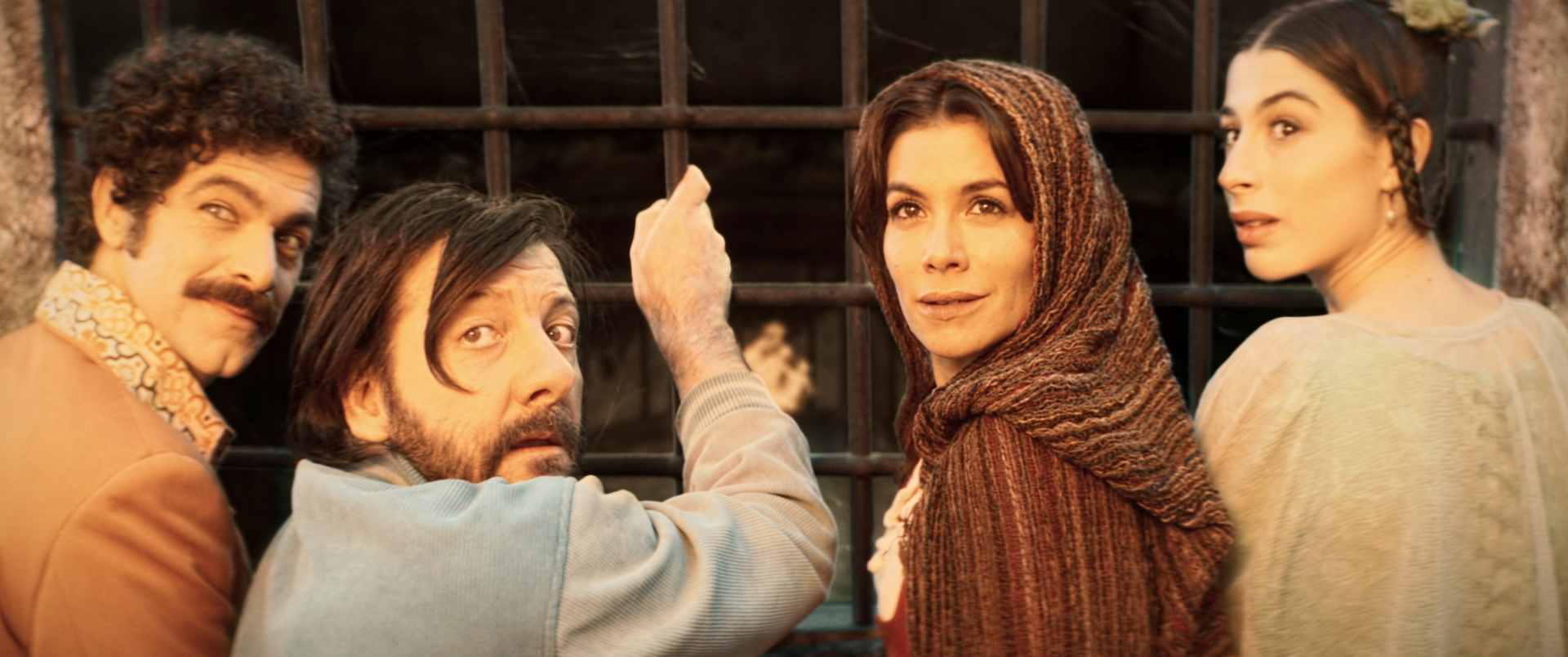 Rip (2025) - Immagine ricevuta a uso editoriale da REGGI&SPIZZICHINO Communication