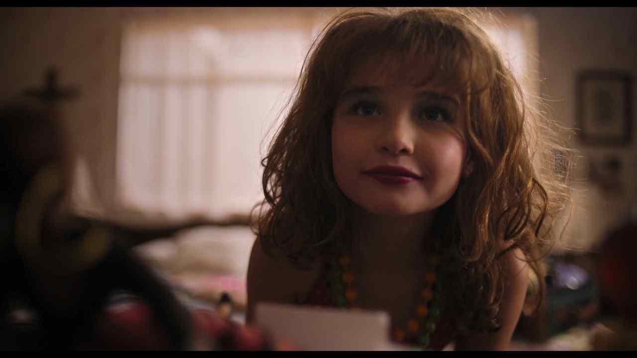 VAINILLA, Official still, Credits:Bendita Film - Immagine ricevuta dalla Biennale Cinema 2025