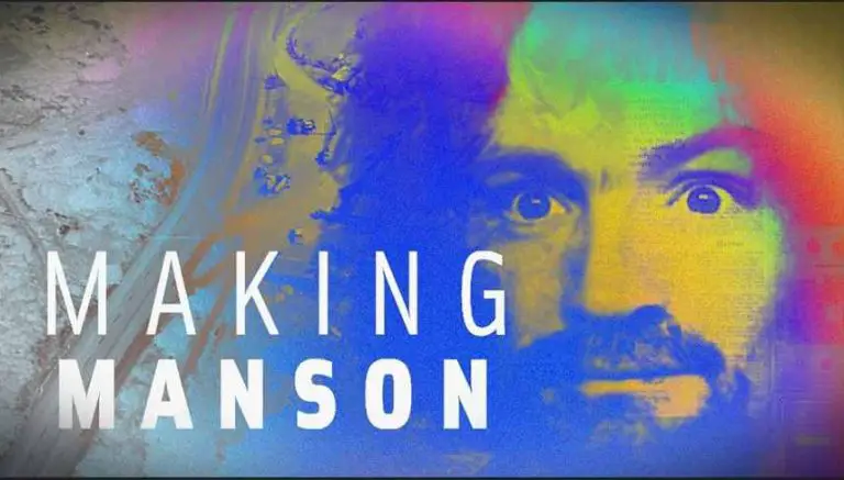 Manson La fabbrica del male (2024) - Immagine ricevuta dall'ufficio stampa mncomm per uso editoriale