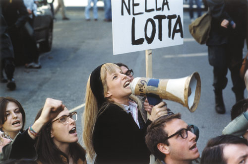 La meglio Gioventù (2003) - Credit. 01 distribution