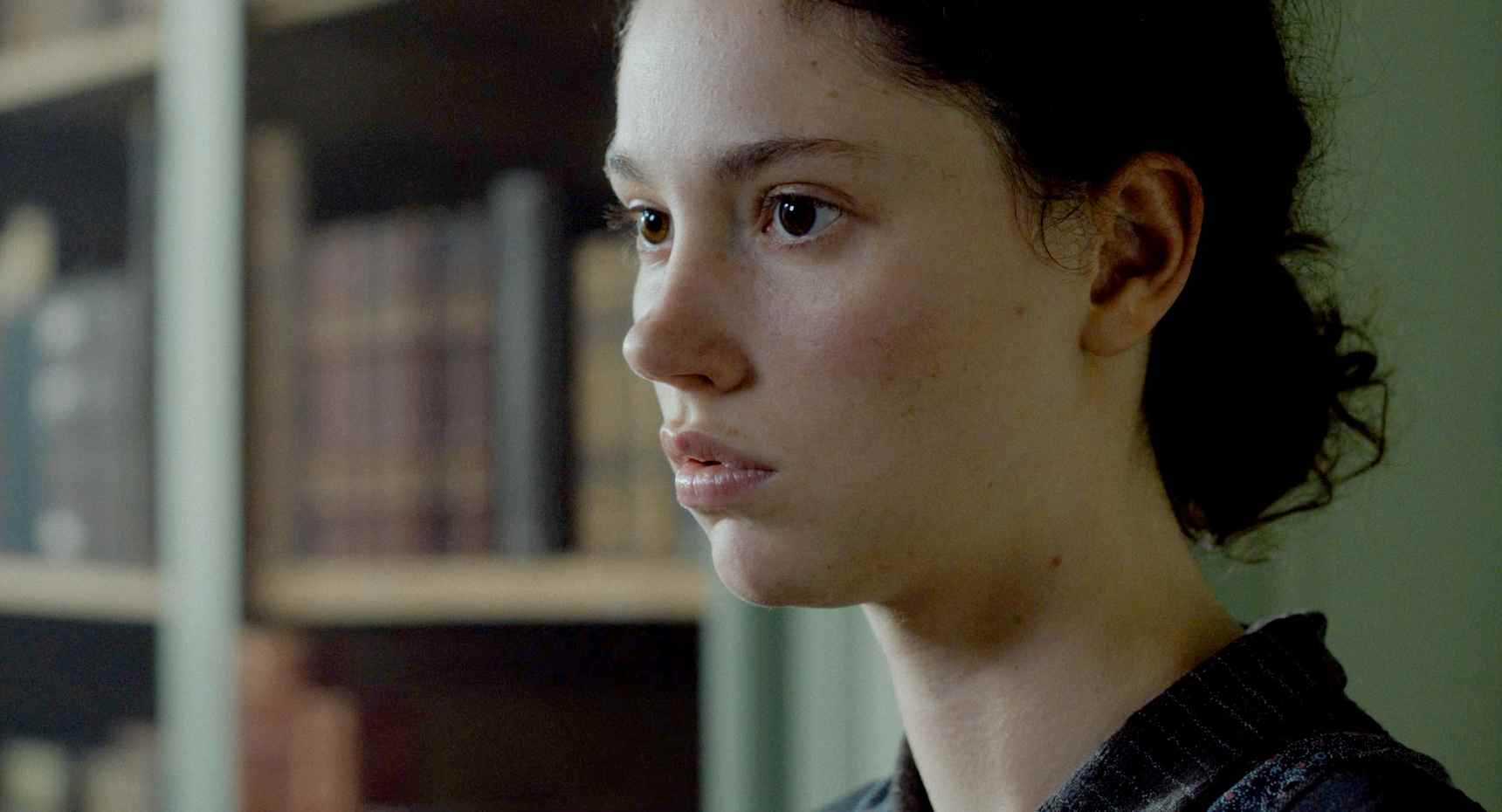 Lo sguardo di Emma (2025) © Box Productions