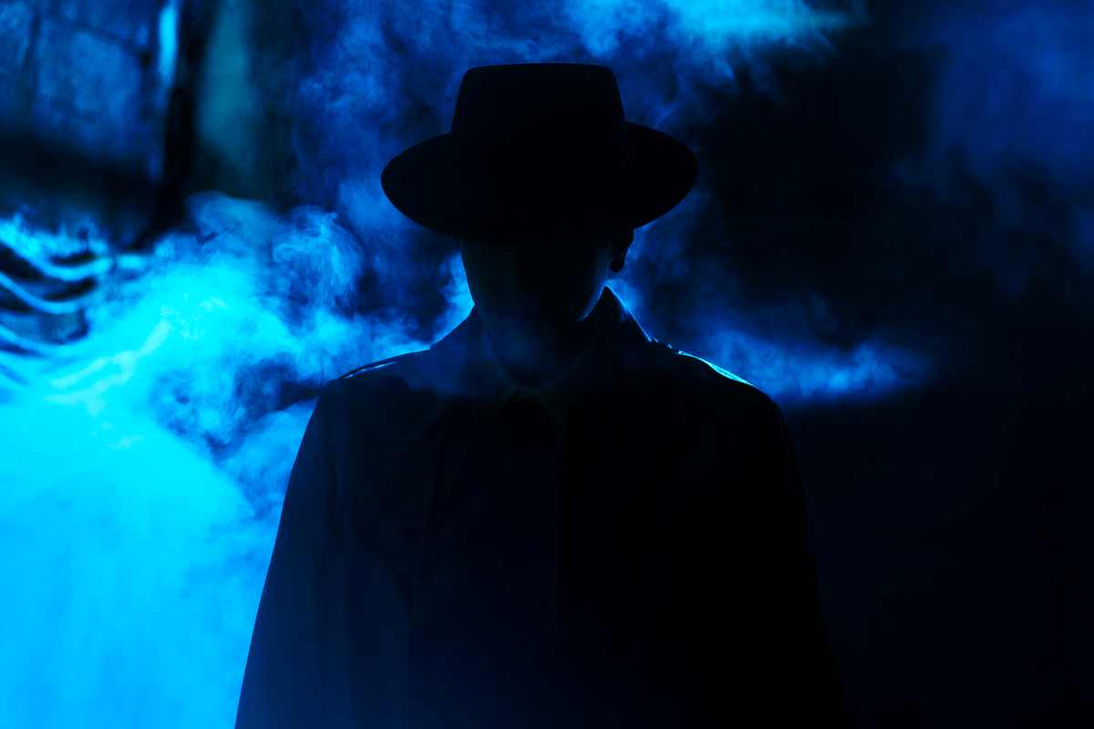 RESURRECTION (2025) - foto Mark CHAO - I wonder Pictures