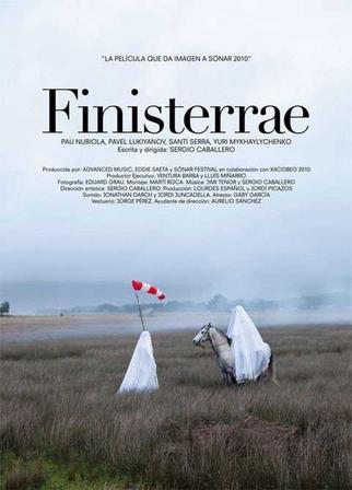 Finisterrae (2010): recensione, trama, cast film