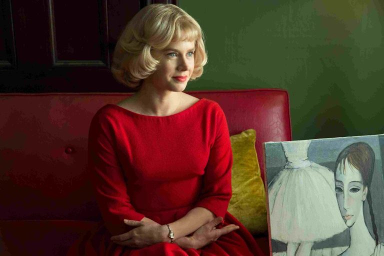 Amy Adams - Big Eyes ©Lucky red