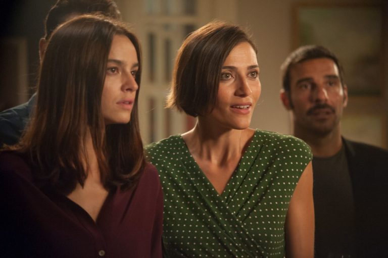 Fotogramma di Perfetti sconosciuti