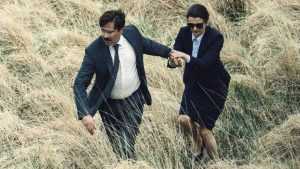 The lobster recensione film
