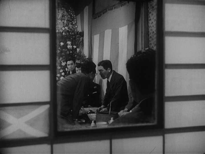 Vivere di Akira Kurosawa - L'uomo in tutte le sue sfumature l'occhio del cineasta1