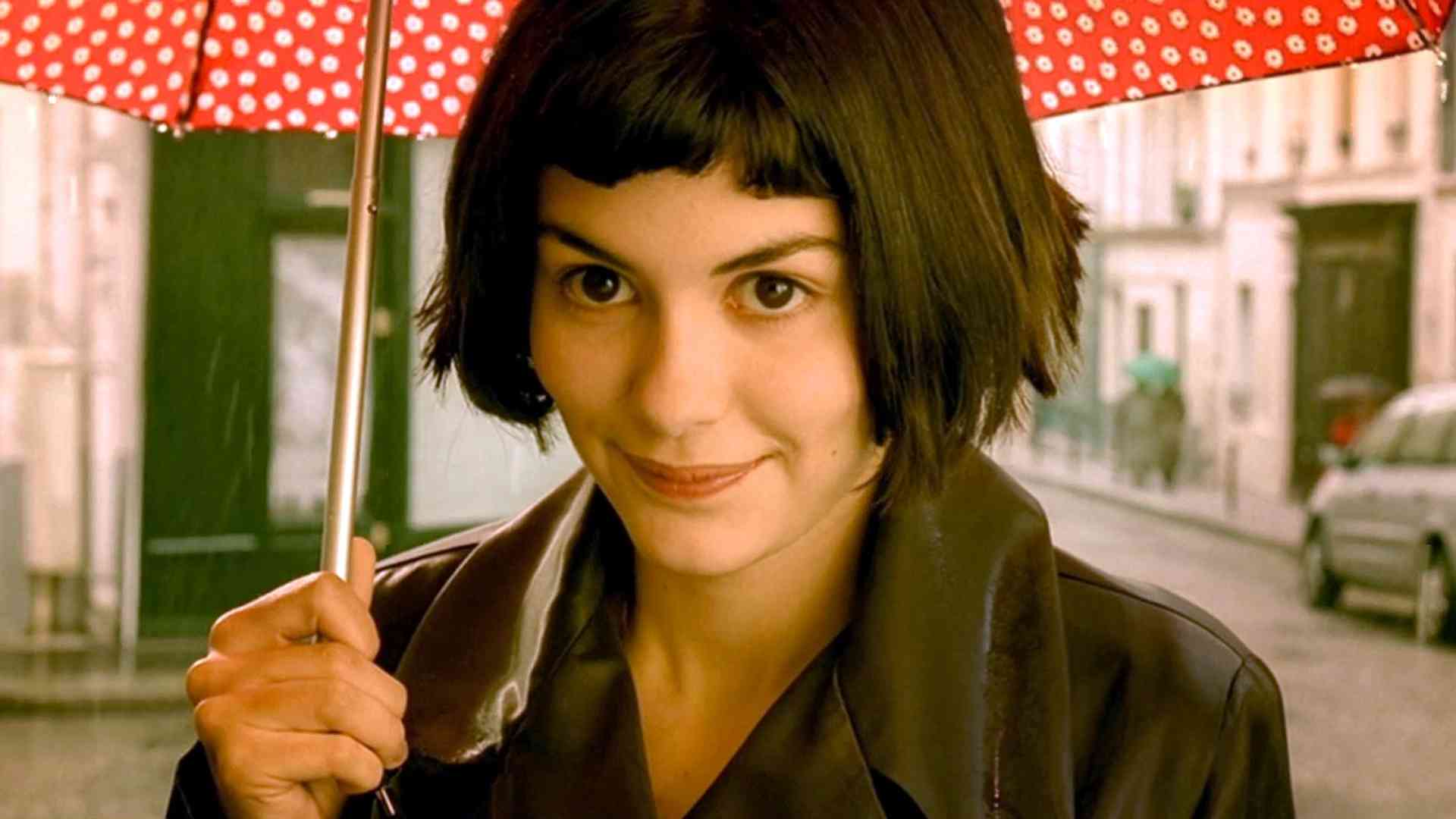 Il favoloso mondo di Amélie (2001) – Regia di Jean-Pierre Jeunet – © UGC Fox Distribution – Immagine concessa da Bim Distribuzione