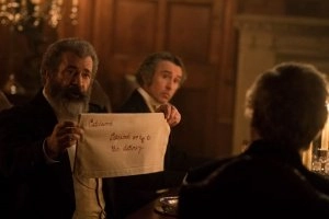 il professore e il pazzo dizionario