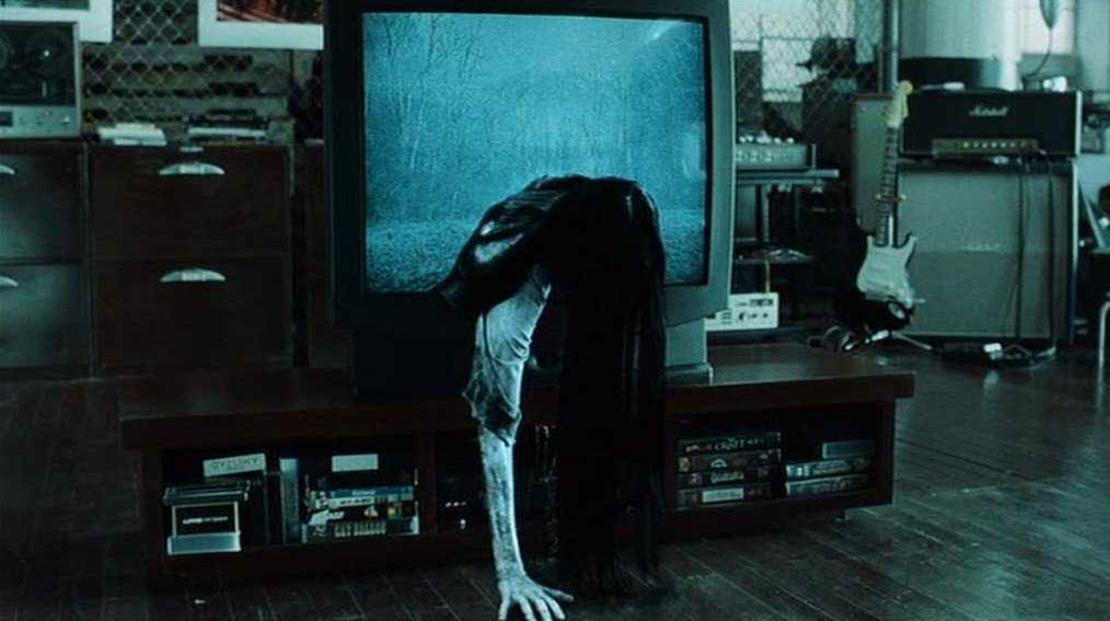 The ring 2002