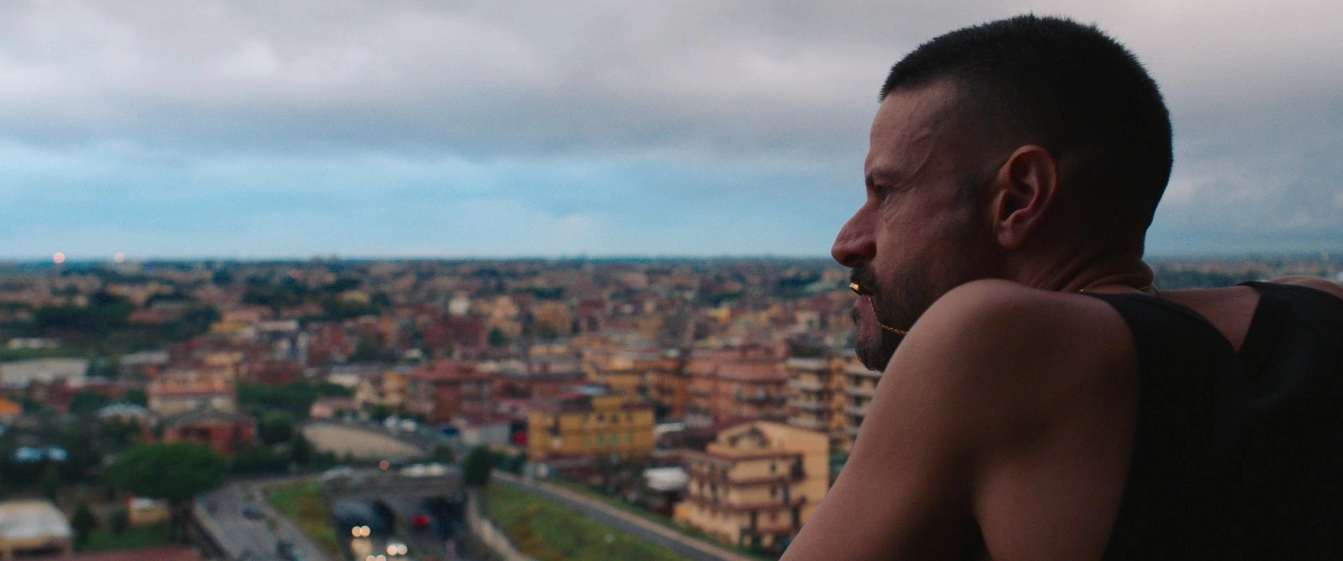 A Tor Bella Monaca Non Piove Mai Netflix