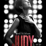 Judy locandina film