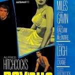 Psycho (1960) locandina