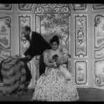 Escamotage d'une dame chez Robert-Houdin scena