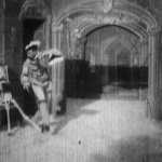 Le manoir du diable scheletro