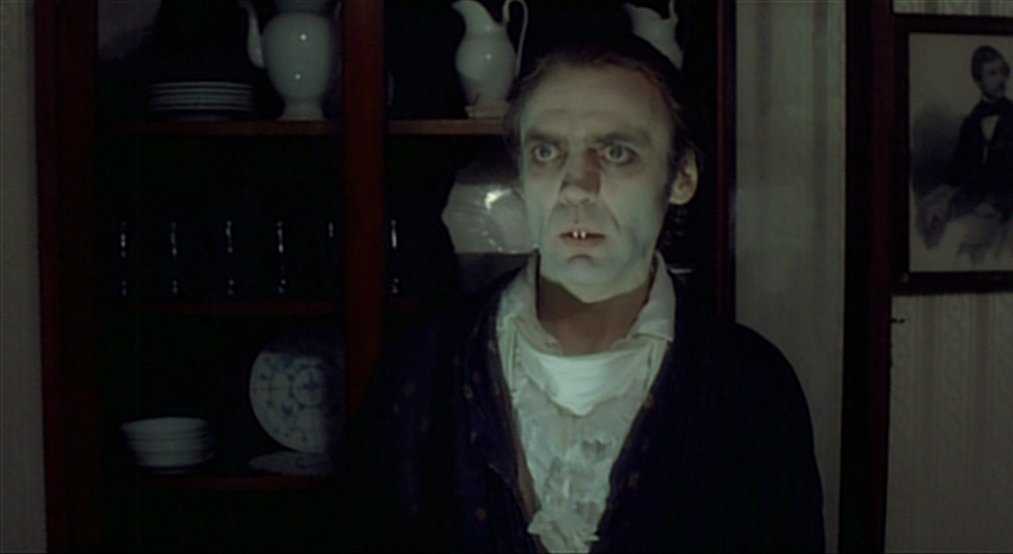 Nosferatu - Il principe della notte film