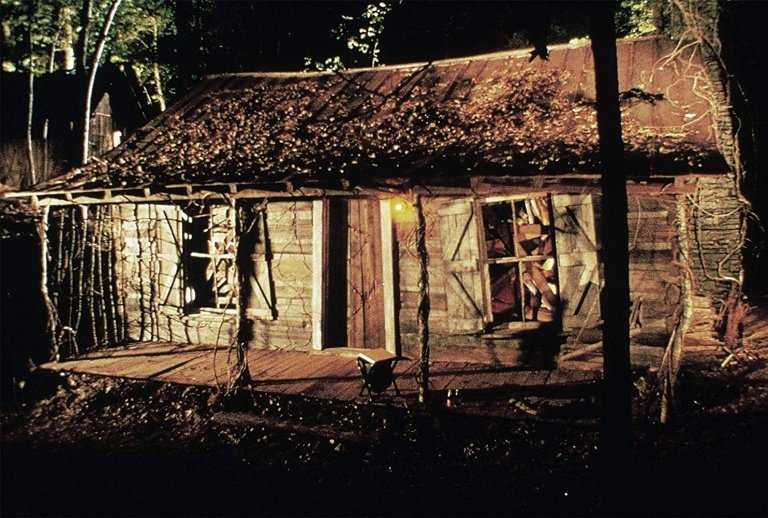 la casa l'horror del 1981