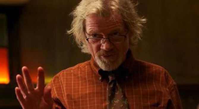 Michael Parks in Red State