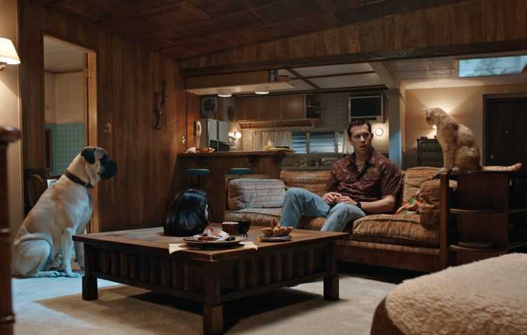the voices ryan reynolds