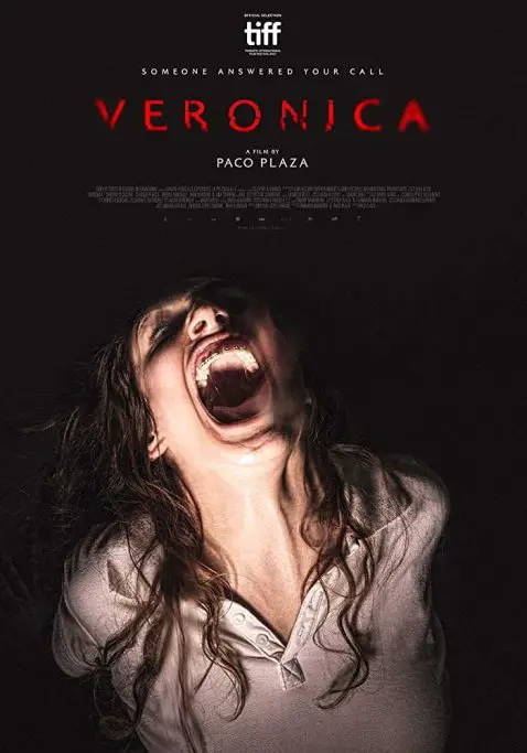 Veronica film locandina
