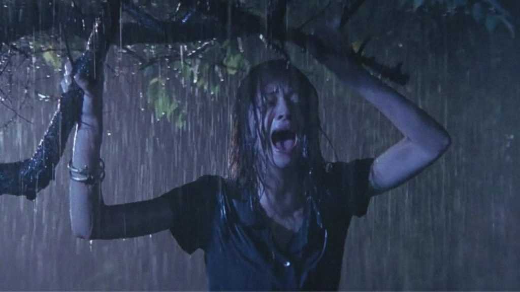 Asia Argento in Trauma (1993)