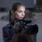 Caitlin Stasey in Evidence