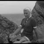 Barbara Payton in Four Sided Triangle