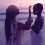 Simba in Black is King