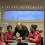 La troupe di The Head