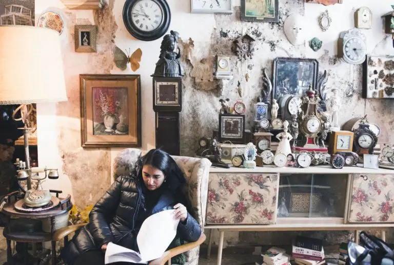 Alessandra Mortelliti in Famosa (2020) – Immagine concessa da Fosforo Ufficio Stampa - ©Barbara Oizmud