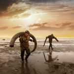 Genesis 2.0 scena film